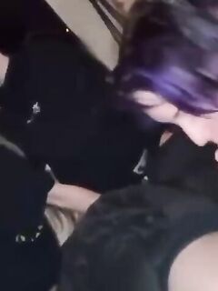 Orgy