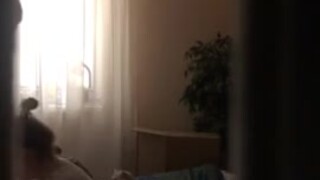 First Time Mom's Pussy