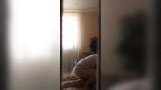 First Time Mom's Pussy