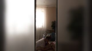 First Time Mom's Pussy