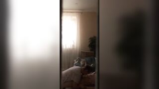 First Time Mom's Pussy