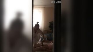 First Time Mom's Pussy