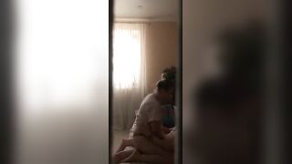 First Time Mom's Pussy