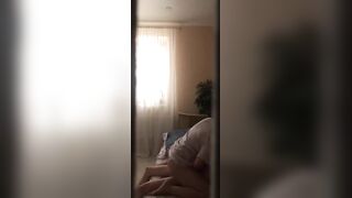 First Time Mom's Pussy