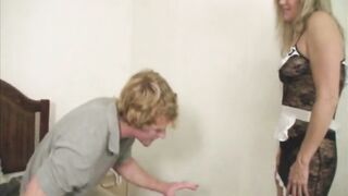 Cum Hungry Milf Cami – Make Him Spurt