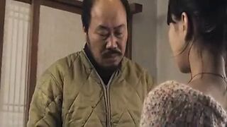 Mature Milf Trapped in Tight Uniform – Busty MILF Gets Caught