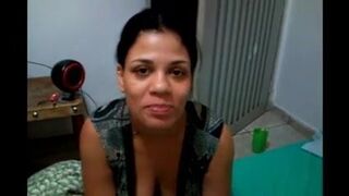 Her Cuckolding Fantasies Exposed - A Wife’s Desperate Need for Cock