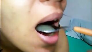 Her Cuckolding Fantasies Exposed - A Wife’s Desperate Need for Cock