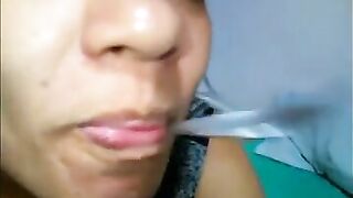 Her Cuckolding Fantasies Exposed - A Wife’s Desperate Need for Cock