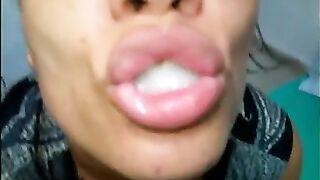 Her Cuckolding Fantasies Exposed - A Wife’s Desperate Need for Cock