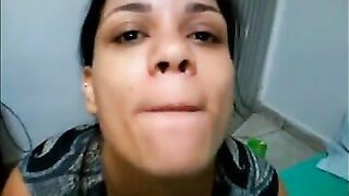 Her Cuckolding Fantasies Exposed - A Wife’s Desperate Need for Cock