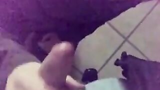 Segaiola Napoletana: Italian MILF Porn Star