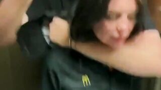 In this steamy video, a sexy secretary gets caught being naughty at work when her boss notices her tight skirt and playful attitude. Watch as the workplace tension turns into an explosive encounter with lots of passionate action.