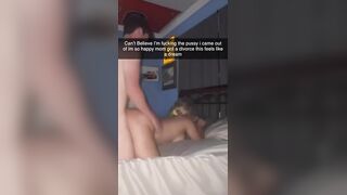 Step Mom Seduces Her Stepson in Explicit Family Incest Scene