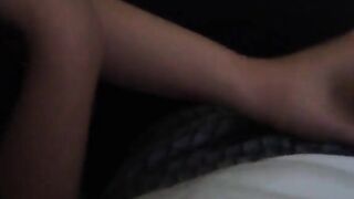 Can you Fuck Me Daddy? Needs cock, turns off cam