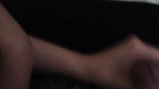Can you Fuck Me Daddy? Needs cock, turns off cam